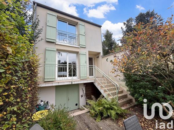 Maison à vendre 5 pièces 107 m² Houilles