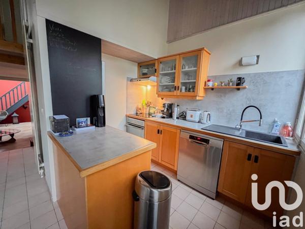 Maison à vendre 5 pièces 107 m² Houilles