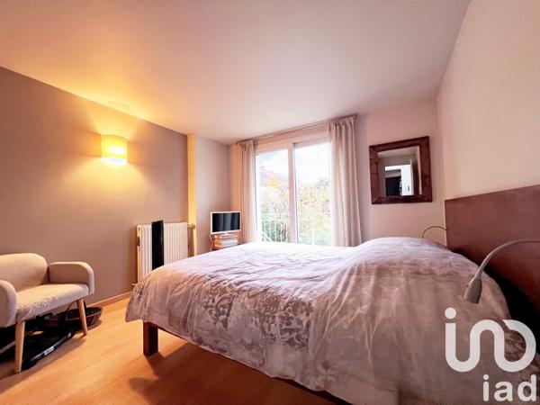 Maison à vendre 5 pièces 107 m² Houilles