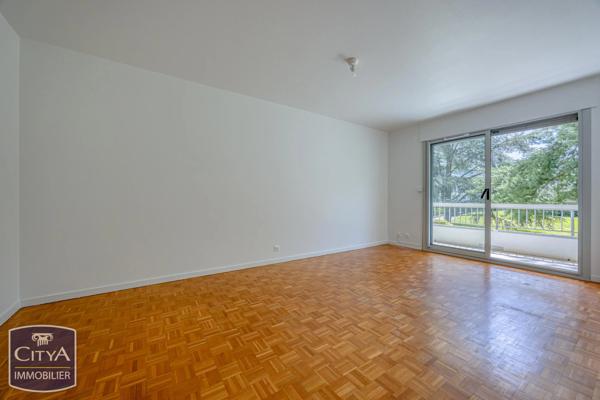 Appartement à vendre 2 pièces 49.56m² Barberaz (73000)
