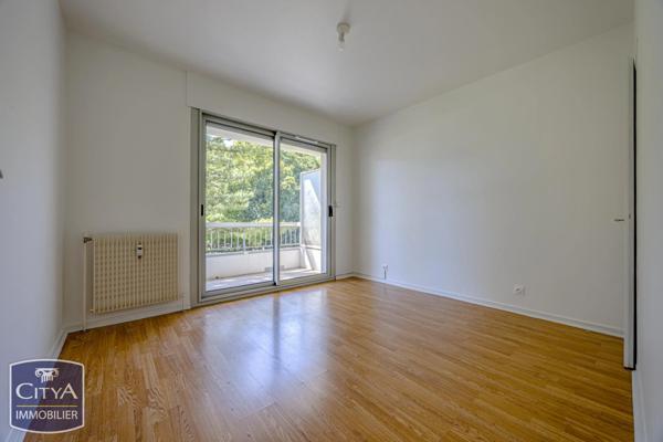 Appartement à vendre 2 pièces 49.56m² Barberaz (73000)
