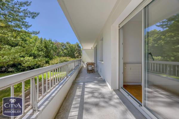 Appartement à vendre 2 pièces 49.56m² Barberaz (73000)