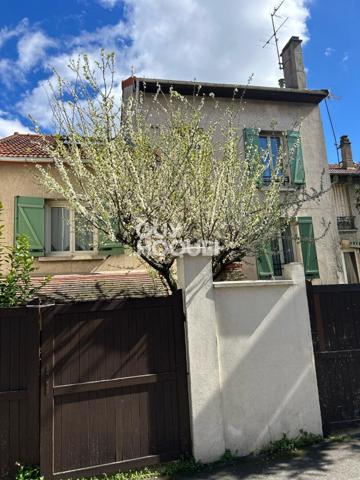 Maison Rosny Sous Bois 7 pièce(s) 150 m2