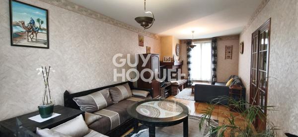 Maison Rosny Sous Bois 7 pièce(s) 150 m2