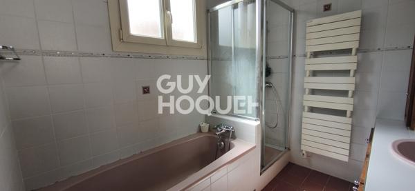 Maison Rosny Sous Bois 7 pièce(s) 150 m2