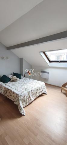 Maison Rosny Sous Bois 7 pièce(s) 150 m2