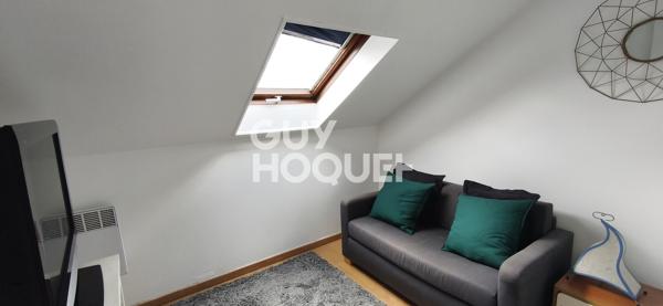 Maison Rosny Sous Bois 7 pièce(s) 150 m2