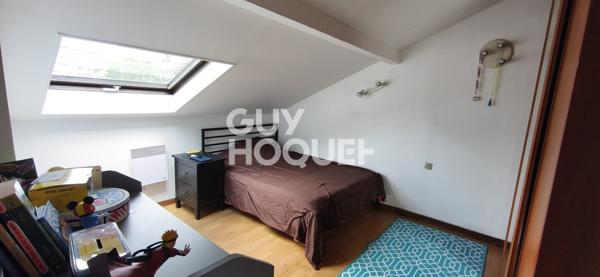 Maison Rosny Sous Bois 7 pièce(s) 150 m2