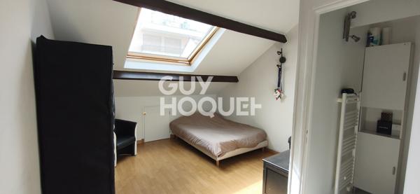 Maison Rosny Sous Bois 7 pièce(s) 150 m2