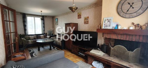 Maison Rosny Sous Bois 7 pièce(s) 150 m2