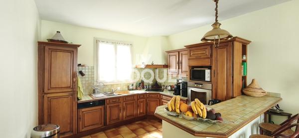 Maison Rosny Sous Bois 7 pièce(s) 150 m2