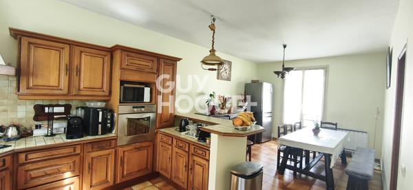 Maison Rosny Sous Bois 7 pièce(s) 150 m2