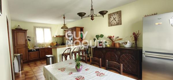 Maison Rosny Sous Bois 7 pièce(s) 150 m2