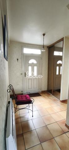 Maison Rosny Sous Bois 7 pièce(s) 150 m2