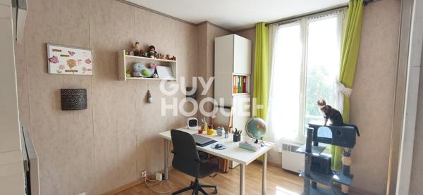 Maison Rosny Sous Bois 7 pièce(s) 150 m2
