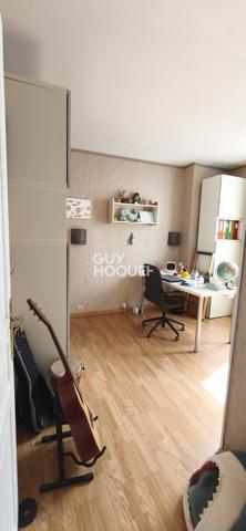 Maison Rosny Sous Bois 7 pièce(s) 150 m2