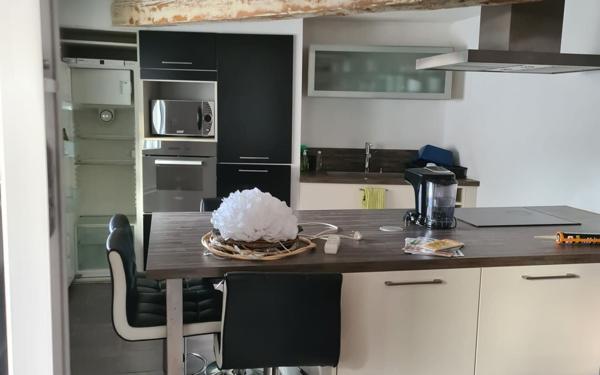 Appartement à louer    2 pièces •  Castres