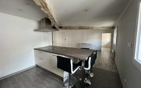 Appartement à louer    2 pièces •  Castres
