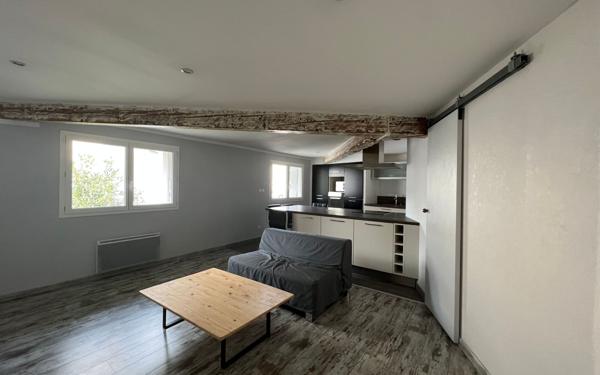 Appartement à louer    2 pièces •  Castres