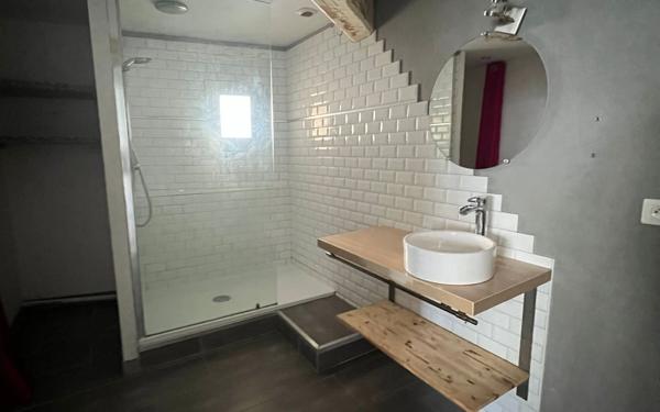 Appartement à louer    2 pièces •  Castres