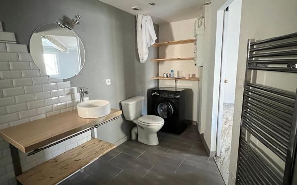 Appartement à louer    2 pièces •  Castres
