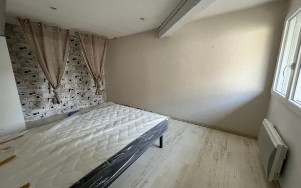 Appartement à louer    2 pièces •  Castres