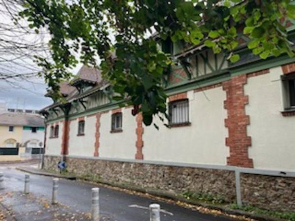 Appartement à vendre |  Eaubonne |  2 pièces | 32 m²