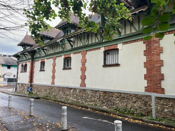 Appartement à vendre |  Eaubonne |  2 pièces | 32 m²