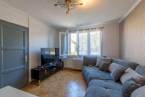 Maison Vierzon 4 pièce(s) 79 m2