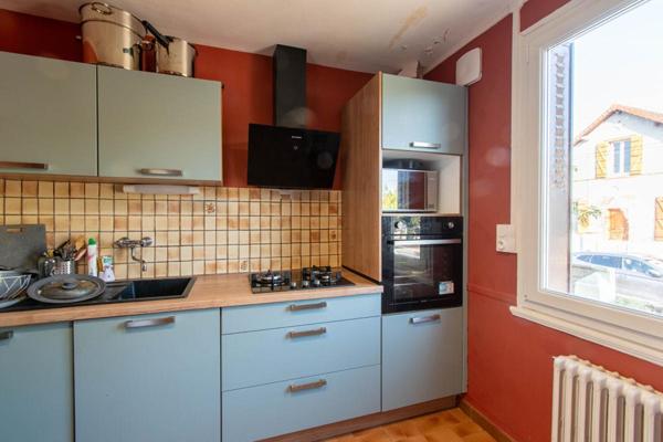 Maison Vierzon 4 pièce(s) 79 m2