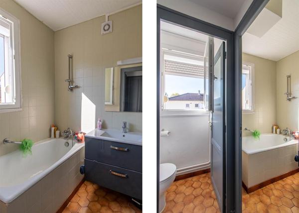 Maison Vierzon 4 pièce(s) 79 m2