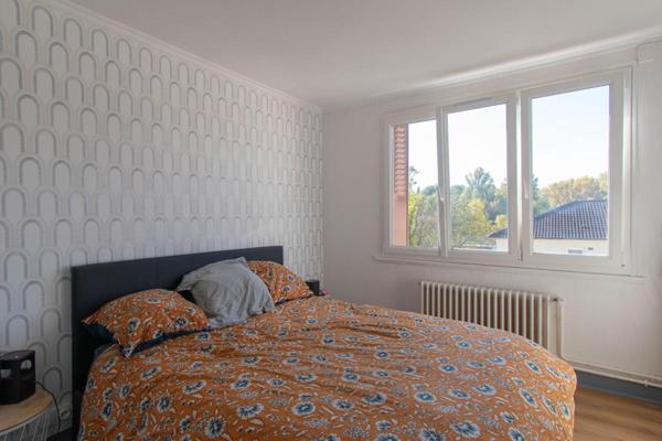 Maison Vierzon 4 pièce(s) 79 m2