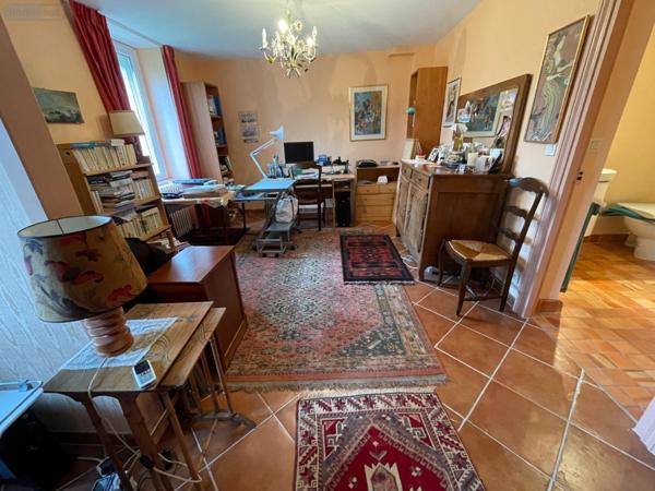 Maison individuelle à vendre à Carantec dans le Finistère (29660), ref : 24531   
Centre ville