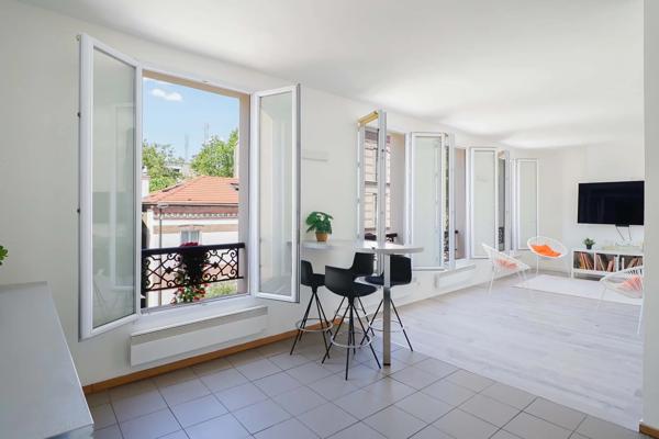 Maison de ville Boulogne-Billancourt - Centre / Hôtel de Ville