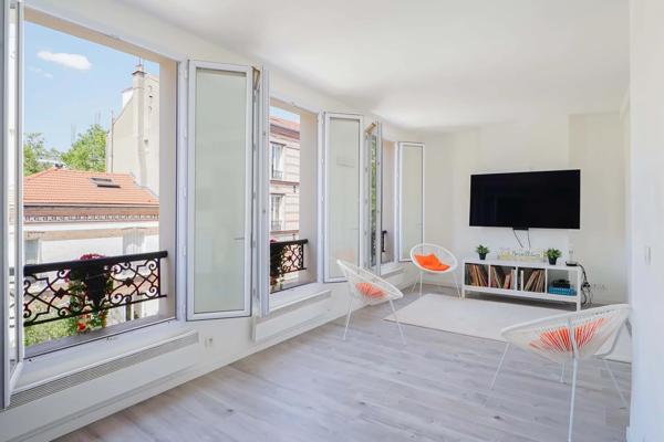 Maison de ville Boulogne-Billancourt - Centre / Hôtel de Ville
