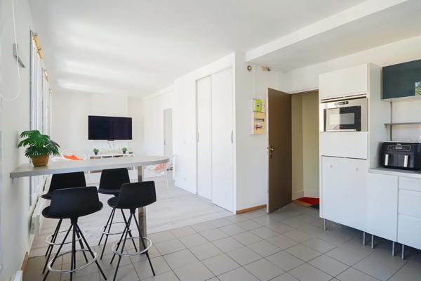 Maison de ville Boulogne-Billancourt - Centre / Hôtel de Ville