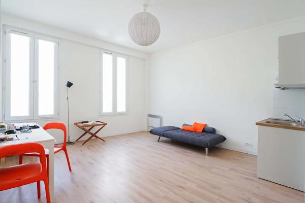 Maison de ville Boulogne-Billancourt - Centre / Hôtel de Ville