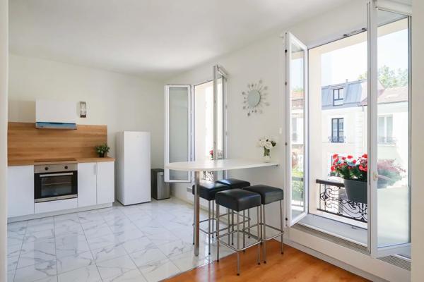 Maison de ville Boulogne-Billancourt - Centre / Hôtel de Ville
