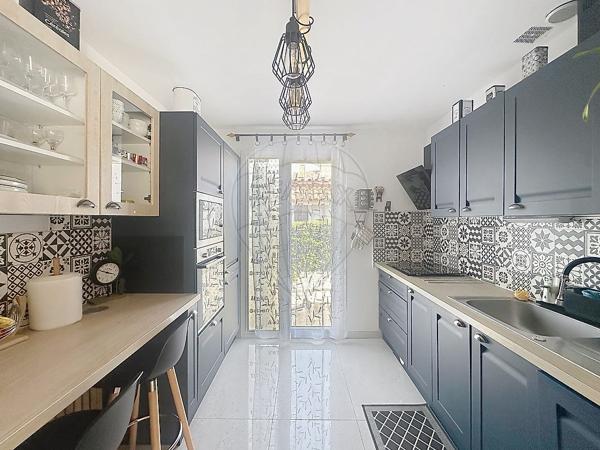 Maison  en vente - Gard - 30