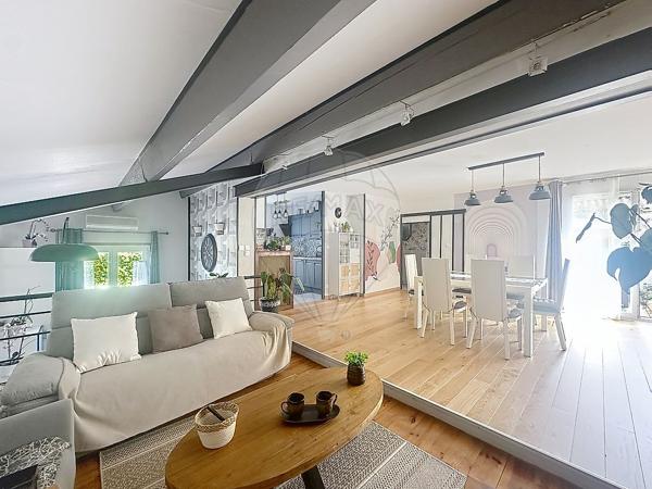 Maison  en vente - Gard - 30