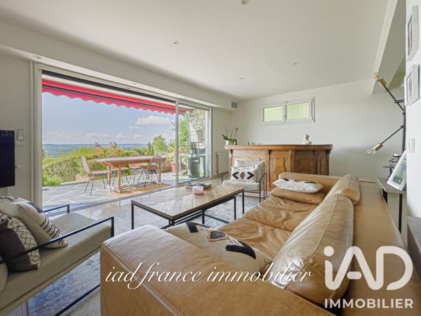 Maison à vendre 7 pièces 160 m² Évecquemont