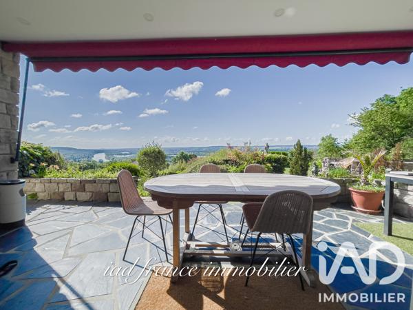 Maison à vendre 7 pièces 160 m² Évecquemont