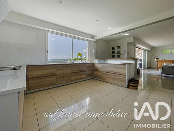 Maison à vendre 7 pièces 160 m² Évecquemont