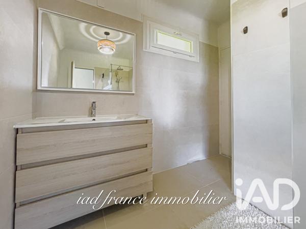 Maison à vendre 7 pièces 160 m² Évecquemont
