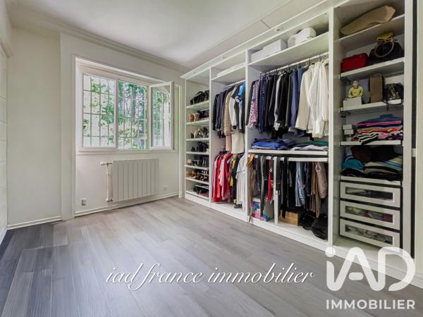 Maison à vendre 7 pièces 160 m² Évecquemont