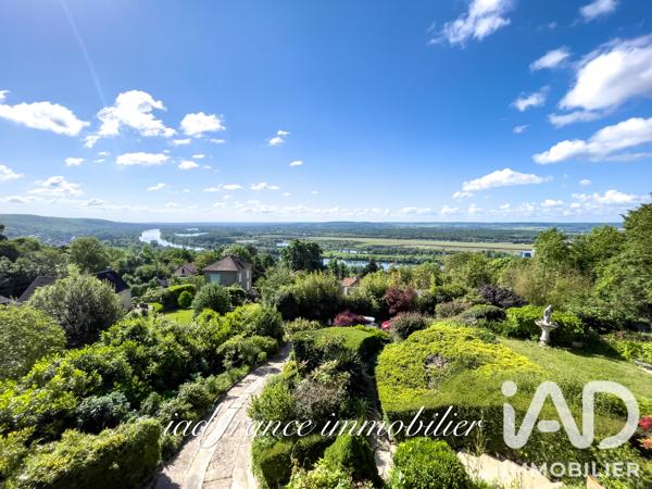 Maison à vendre 7 pièces 160 m² Évecquemont