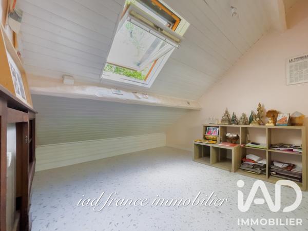 Maison à vendre 7 pièces 160 m² Évecquemont