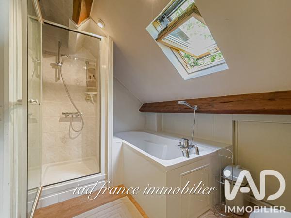 Maison à vendre 7 pièces 160 m² Évecquemont