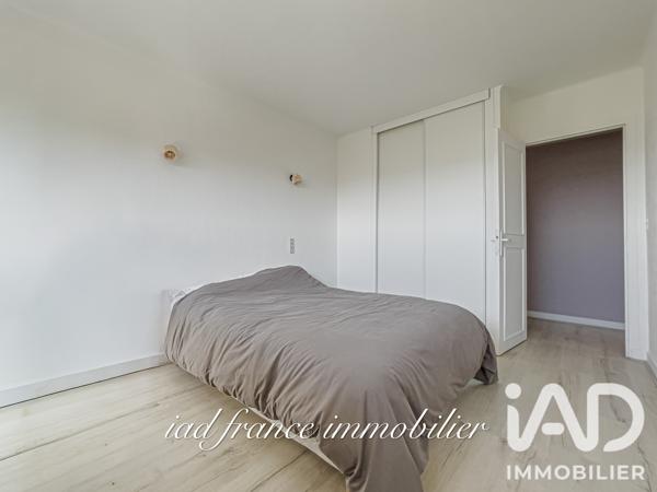 Maison à vendre 7 pièces 160 m² Évecquemont