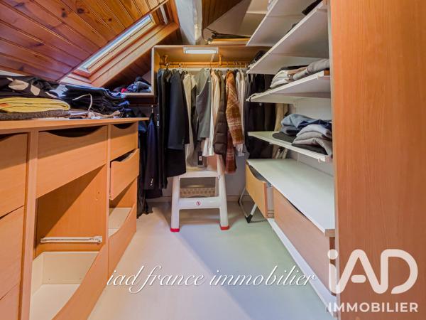 Maison à vendre 7 pièces 160 m² Évecquemont